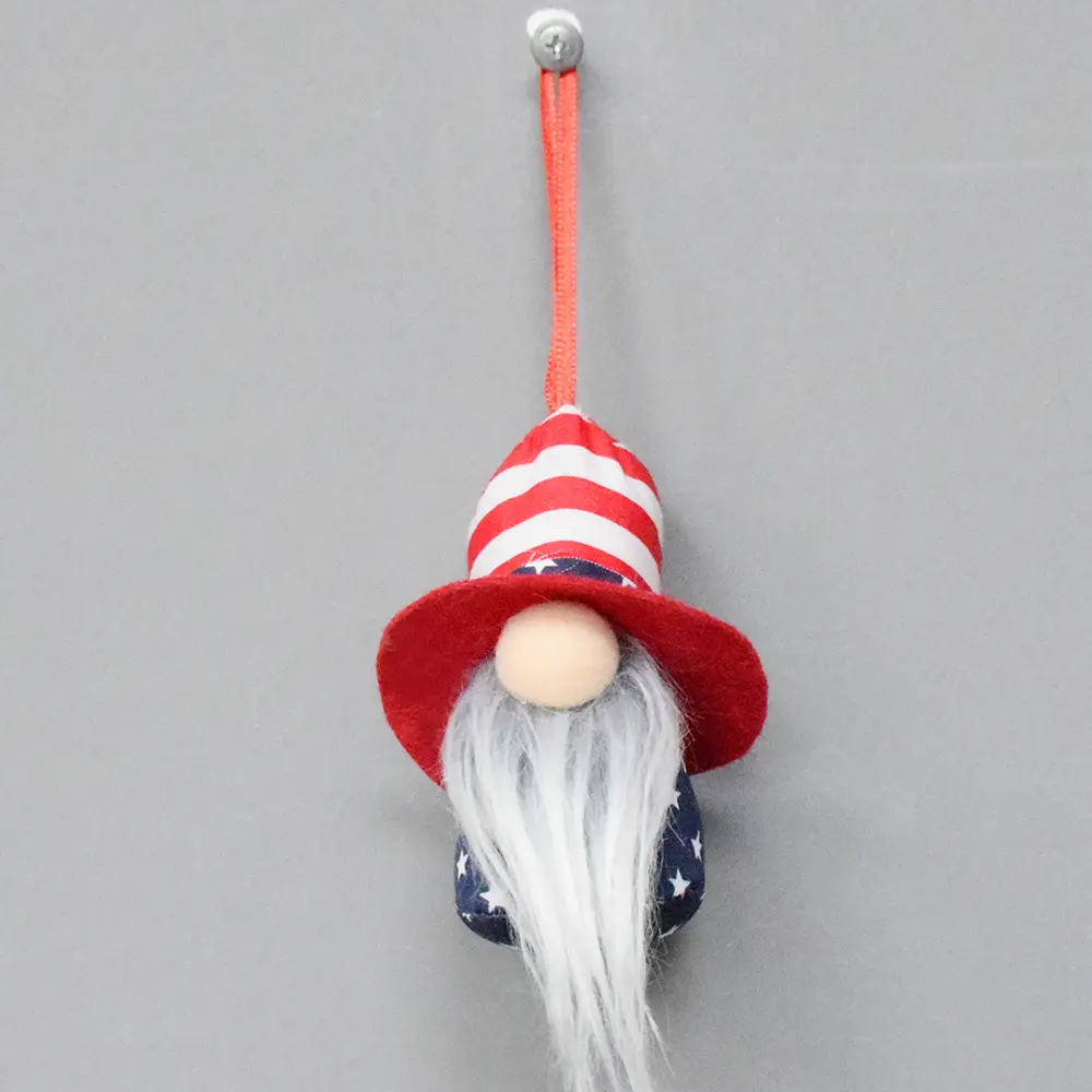 Decoration US July 4th Commemorative Gift Cute