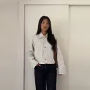 Double Sides Jacket