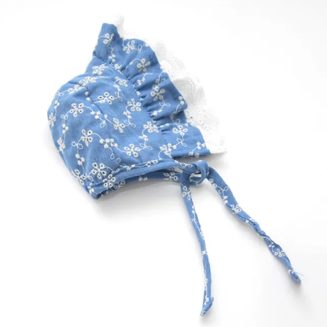 New Pet Decorations Puppy Cat Hat Blue - Shop at LoveMi
