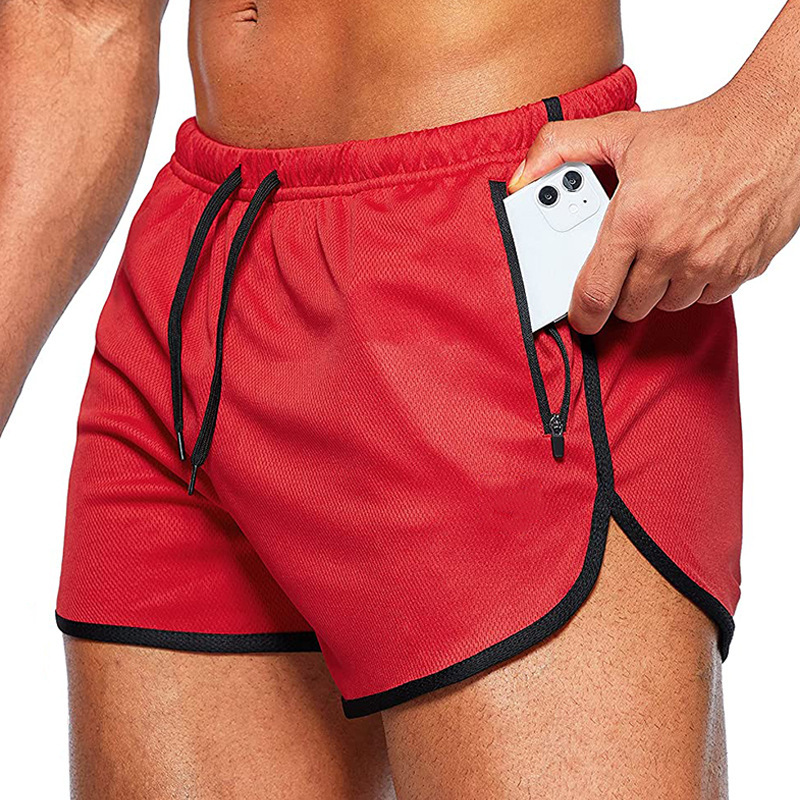 Shorts Red