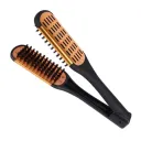 Clamp Comb Gold