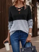 Black And Gray