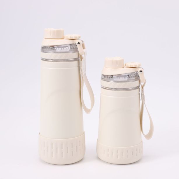 Large-capacity Water Bottle For Student Athletes