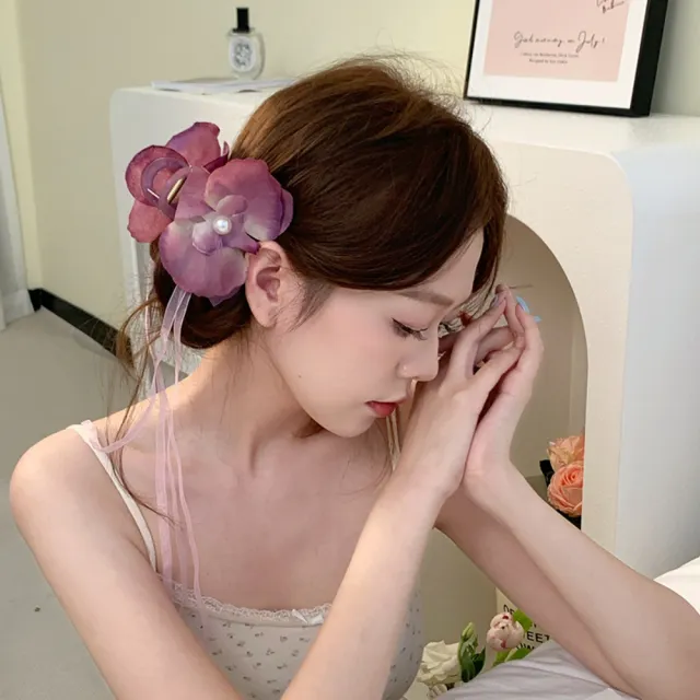 Ballet Phalaenopsis Simple Flowers Grip Fj0310 - Shop at LoveMi