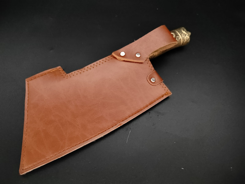 Leather Case