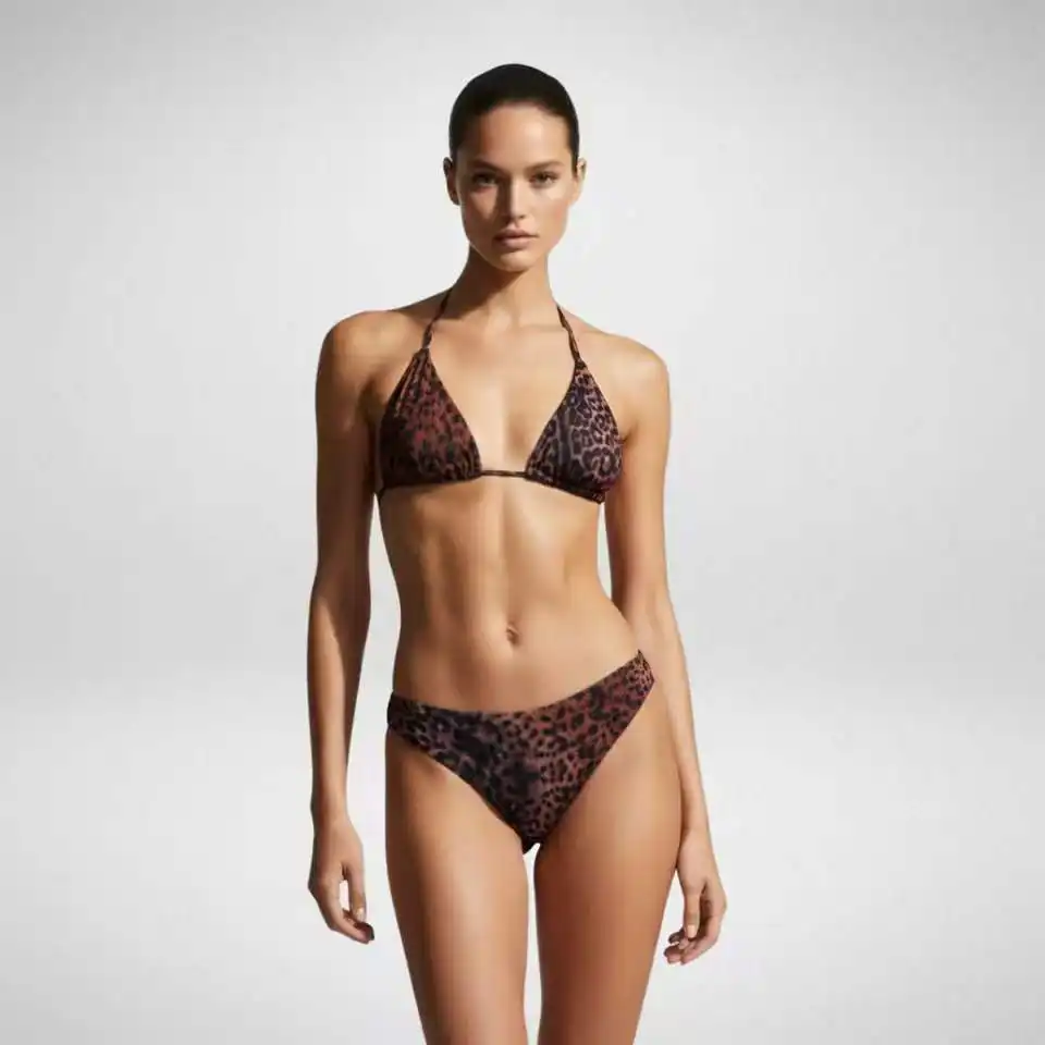 Element Swimsuit Women's Triangle Bikini