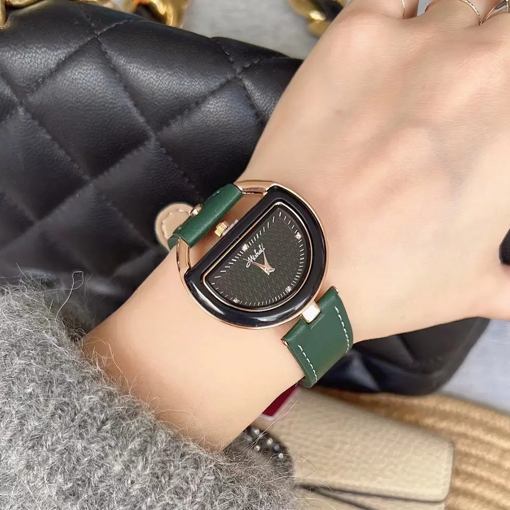 Womens Retro High-end Watch