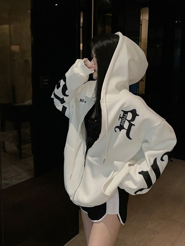 Couple-Sweatshirt Bild 12