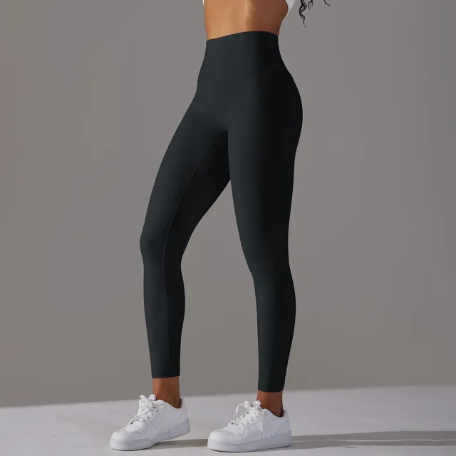 Fashion Personality Yoga Pants Women Black - Shop at LoveMi
