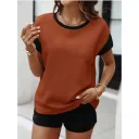 Iron Red