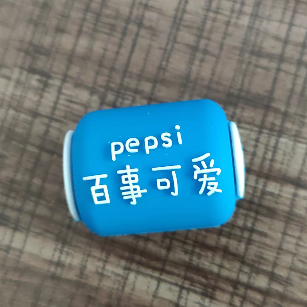 Cartoon Data Anti-folding Implement Bite USB Cable Protection Sleeve - Image 50