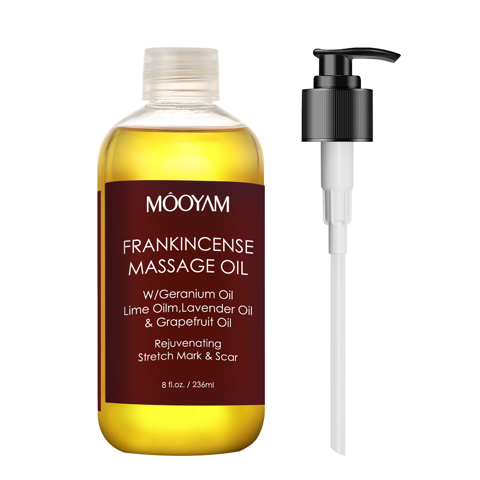 FRANKINCENSEMASSAGEOIL