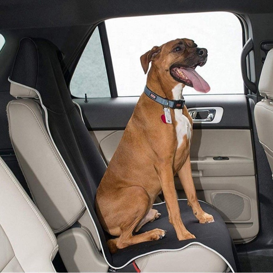 Thickened Car Seat Cover Waterproof Dustproof Protector