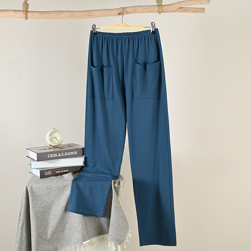 Men's Summer Casual Thin Pants