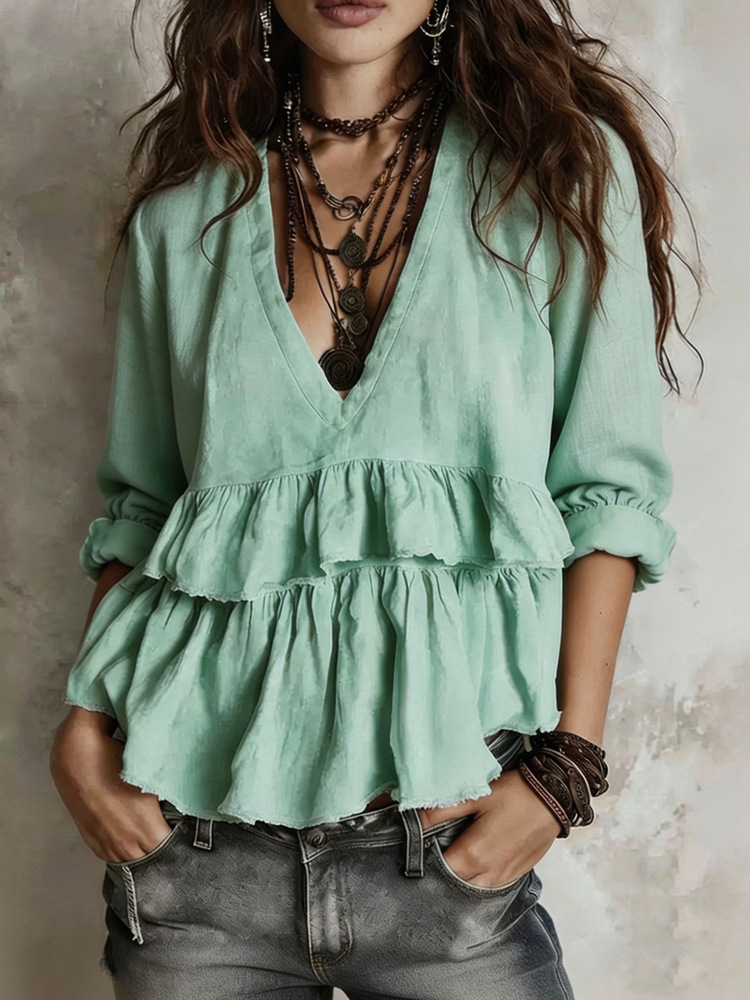 Light Green