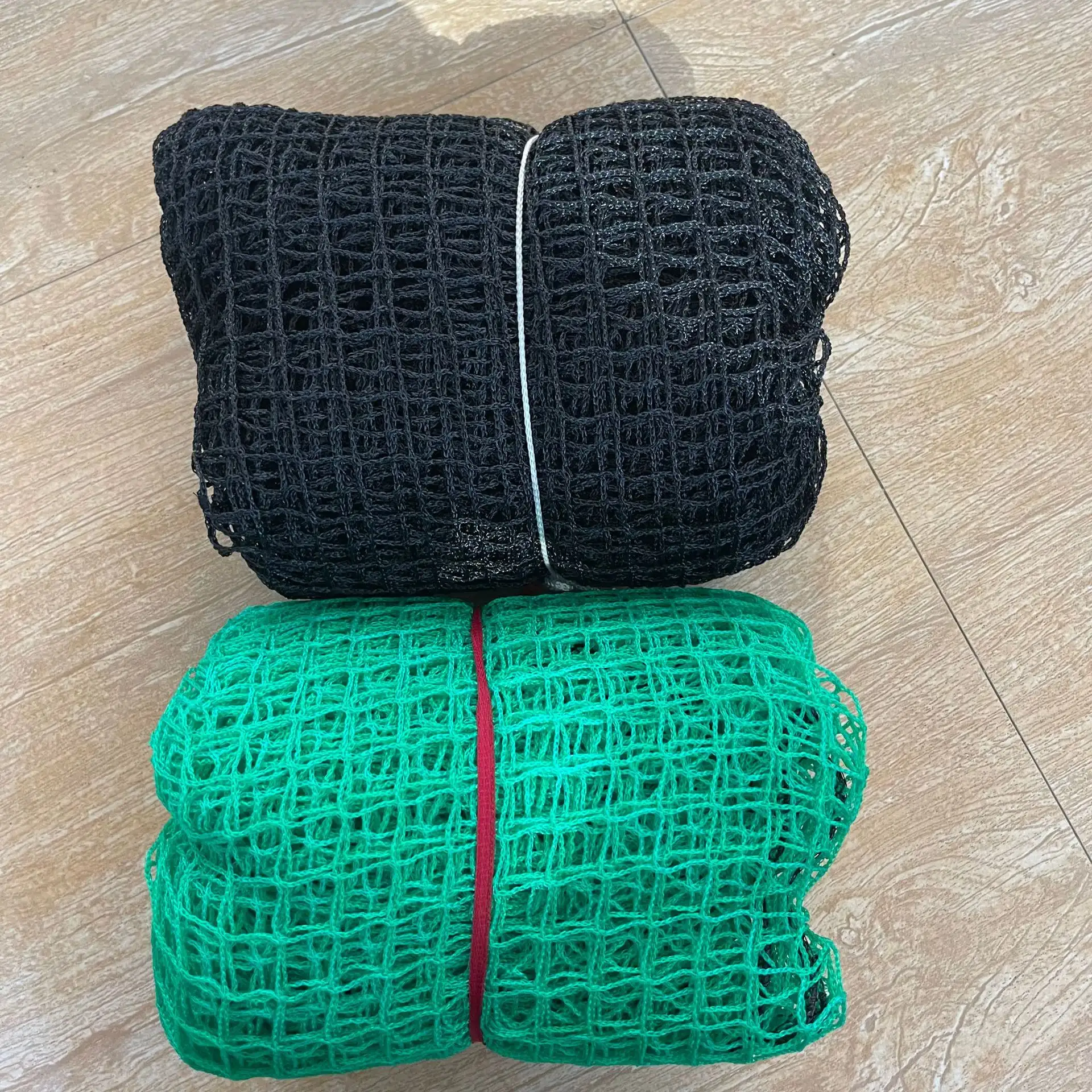 Golf Net Practice Training Ground Foot Basket Row Sports Ground Purse Net
