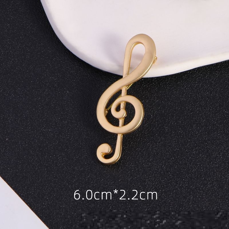 Treble Note