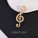 Treble Note