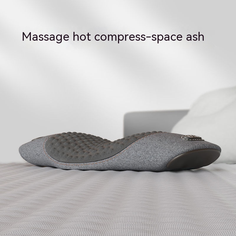 Vibration Massage Gray