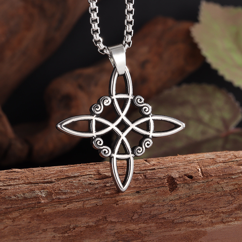 Fashion Personality And Creativity Pendant Necklace For Women