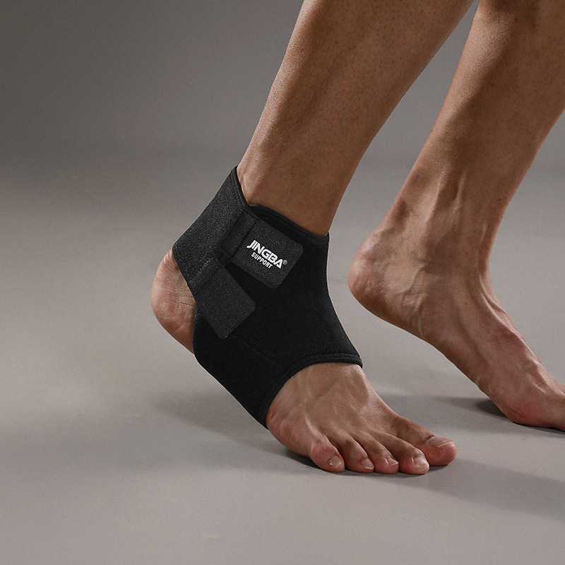 Ankle Brace For Adults Cycling Weightlifting Running And Basketball