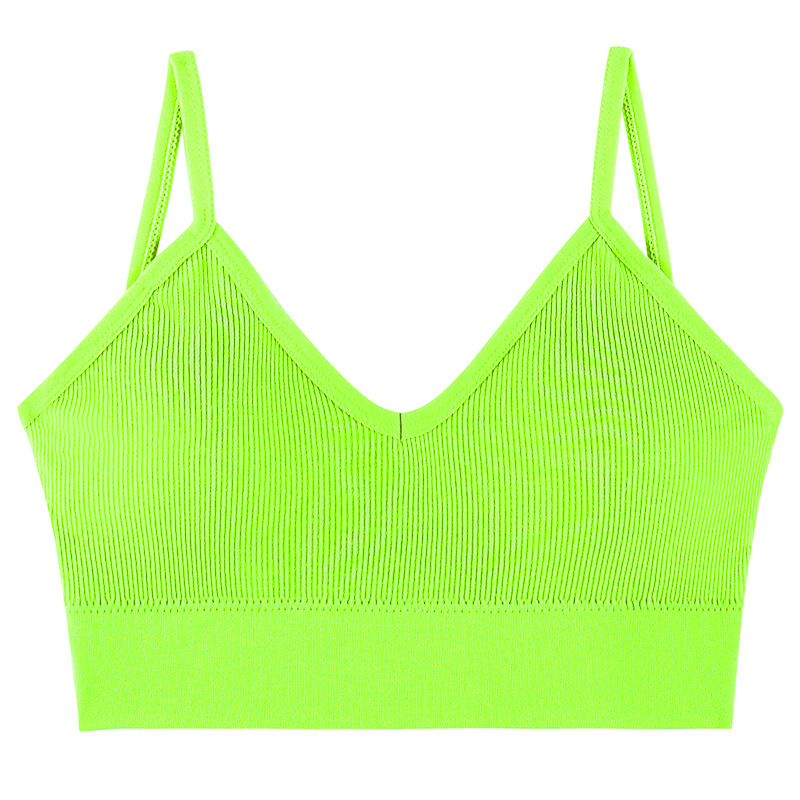 Fluorescent Green