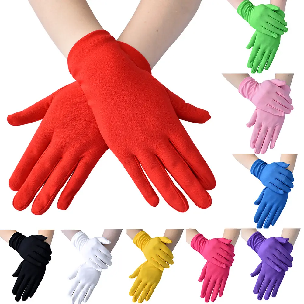 Spring And Autumn New Women's Hand Guard