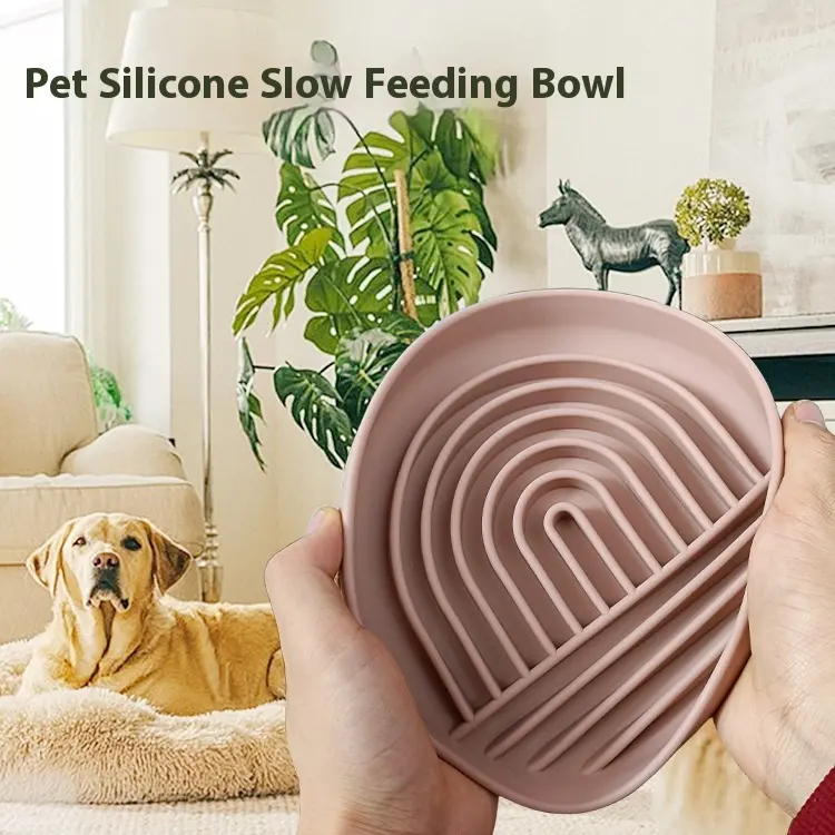 Anti Choking And High-temperature Resistant Silicone Suction