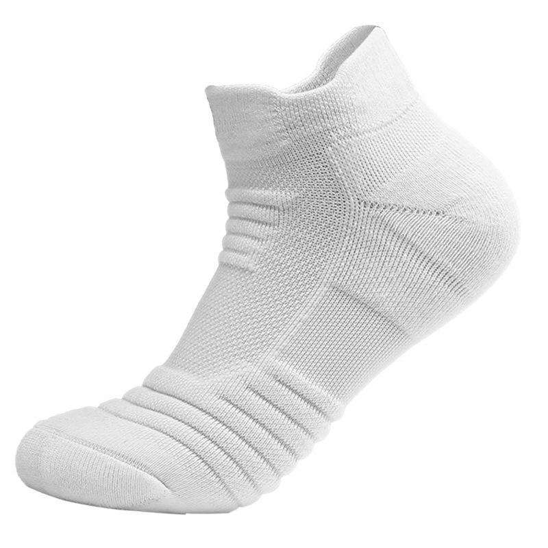 Socks White