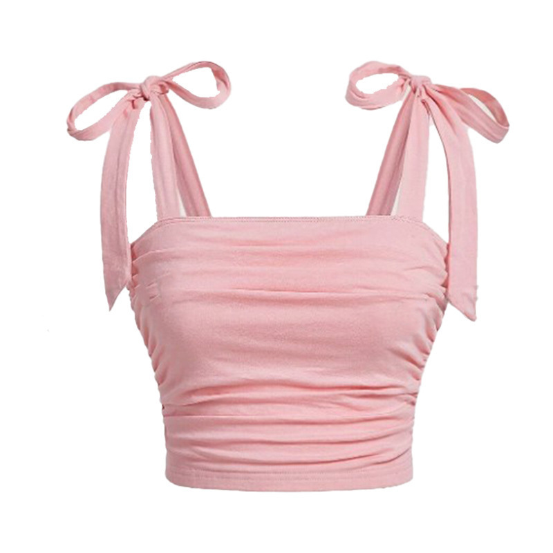 Women's All-match Basic Simple Camisole Vest