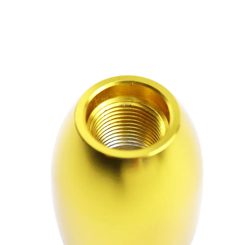 Universal Manual Transmission Gear Shift Knob for Car