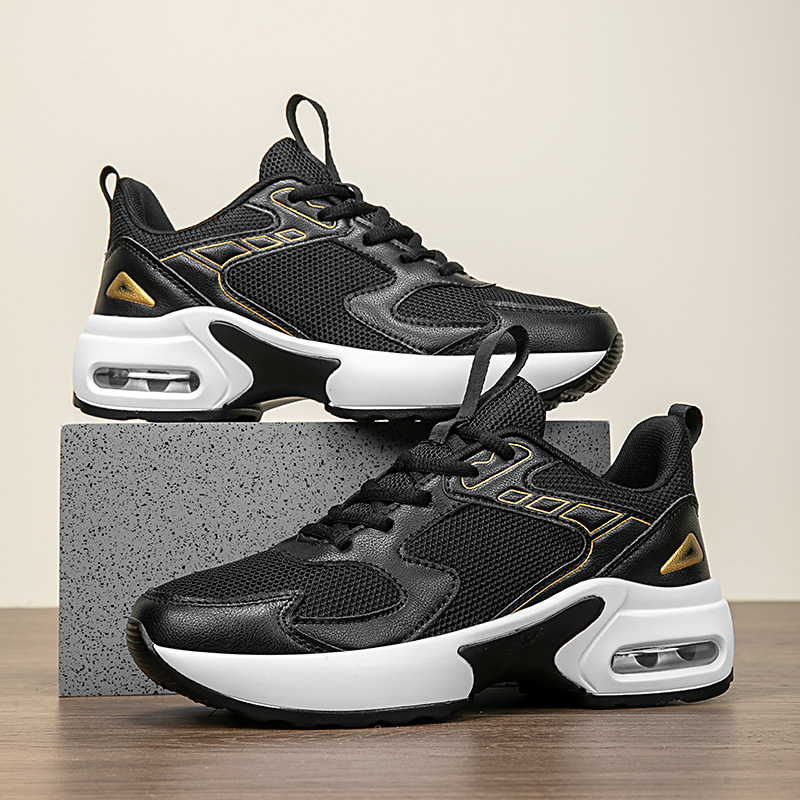 New Trendy Versatile Outdoor Casual Breathable Comfortable Sports Shoes For Couples