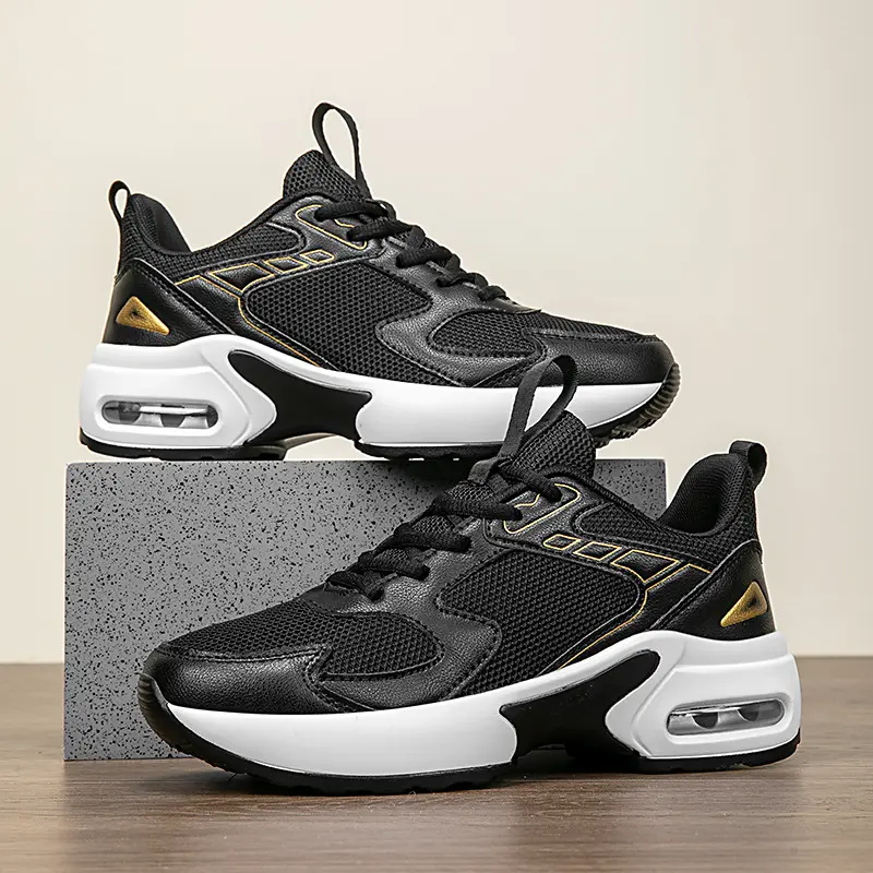 New Trendy Versatile Outdoor Casual Breathable Comfortable