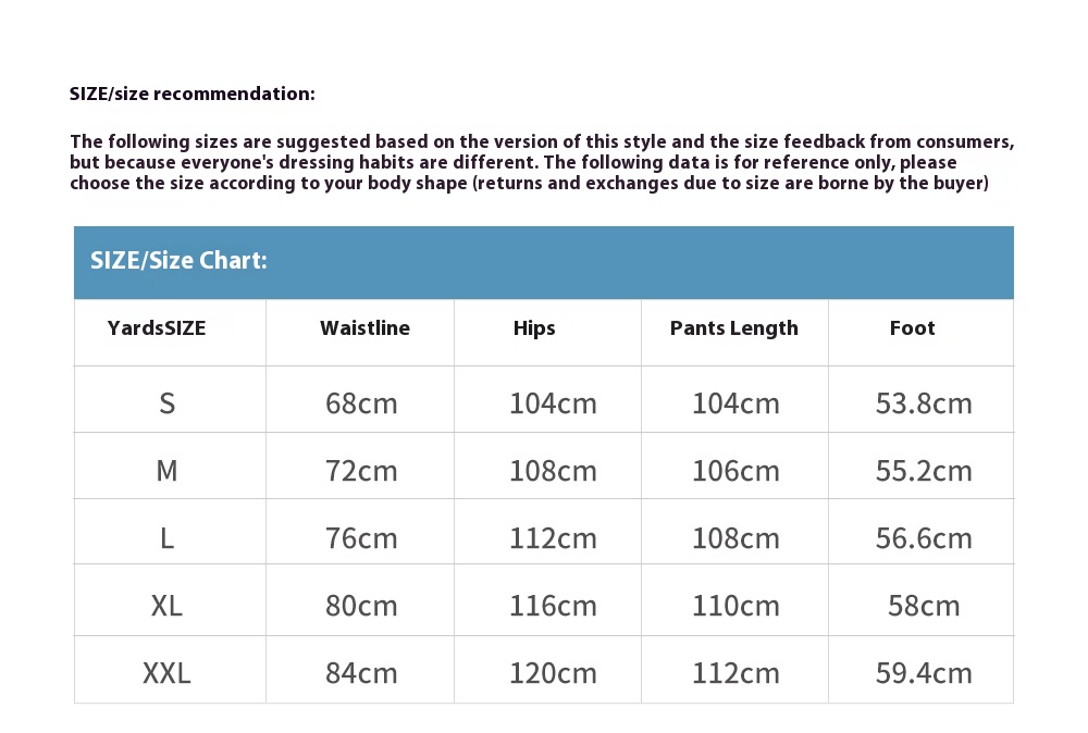 Fashion Personality Distressed Washed Jeans Men