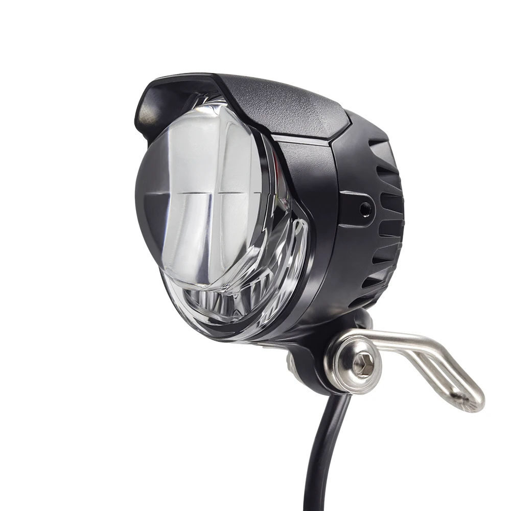 e-bike headlight