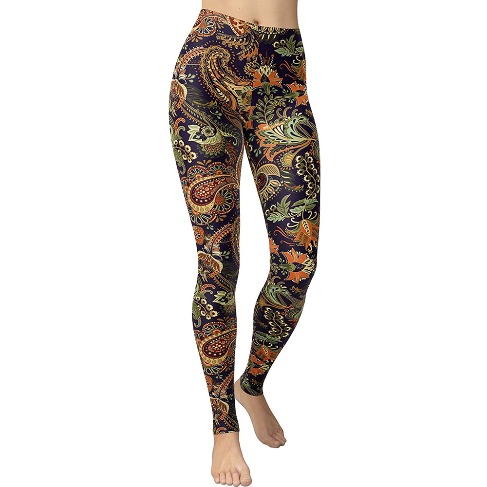 Title 7, Fashing Running Pantalon Casual Femme Taille Ha...