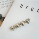 Four Hearts Silver