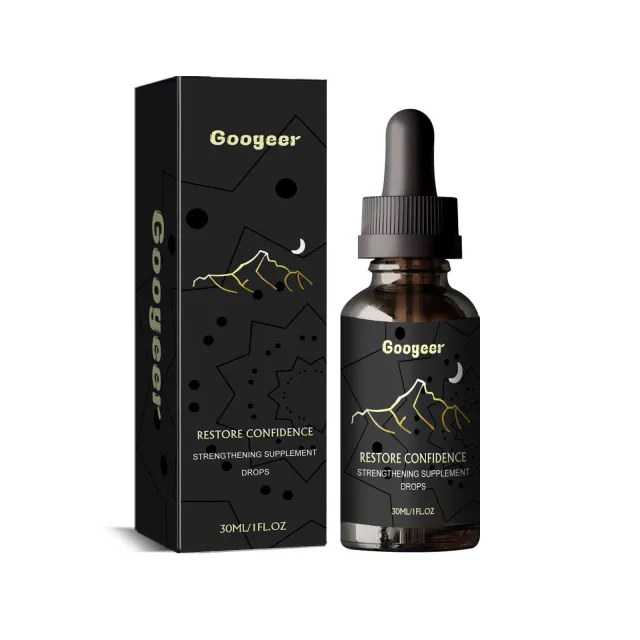 Men's Body Nutrition Drops Composite Men'S 30Ml - Shop at LoveMi