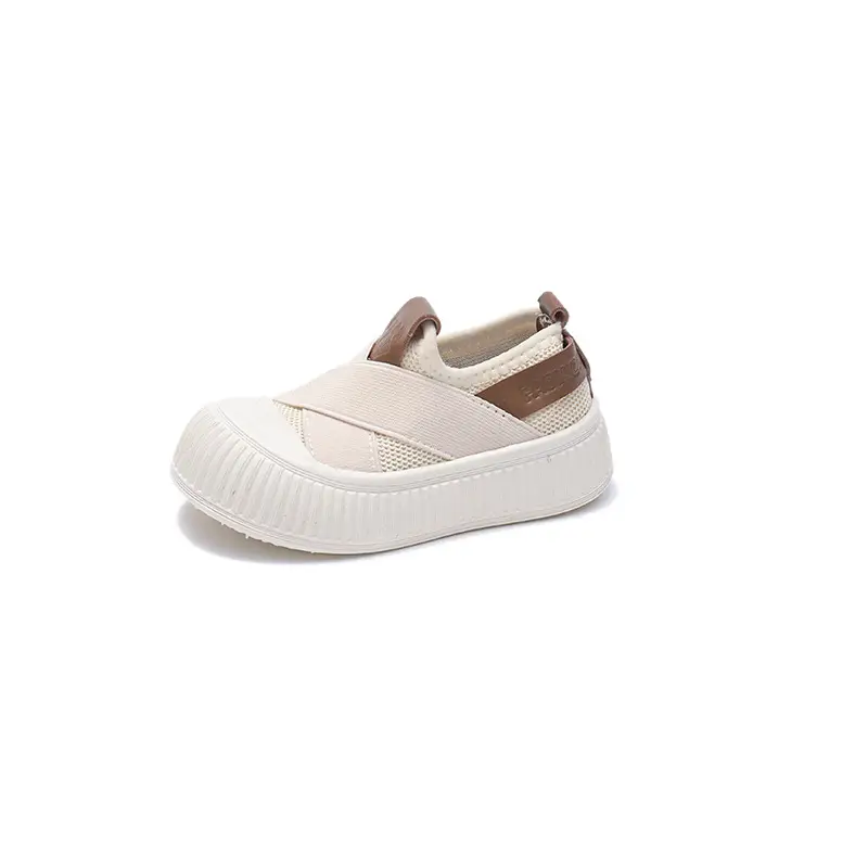Children's Korean Style Girls' Casual Shoes Street Shooting Sports