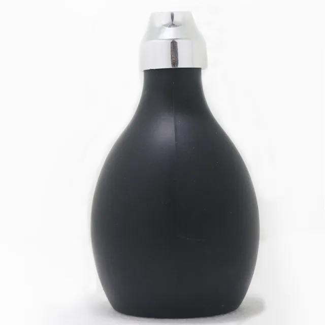 Hairdressing Airbag Powder Sprayer Rubber Spray Ball For Hair Salon Silicone Powder Blowing Device 100Ml - Shop at LoveMi
