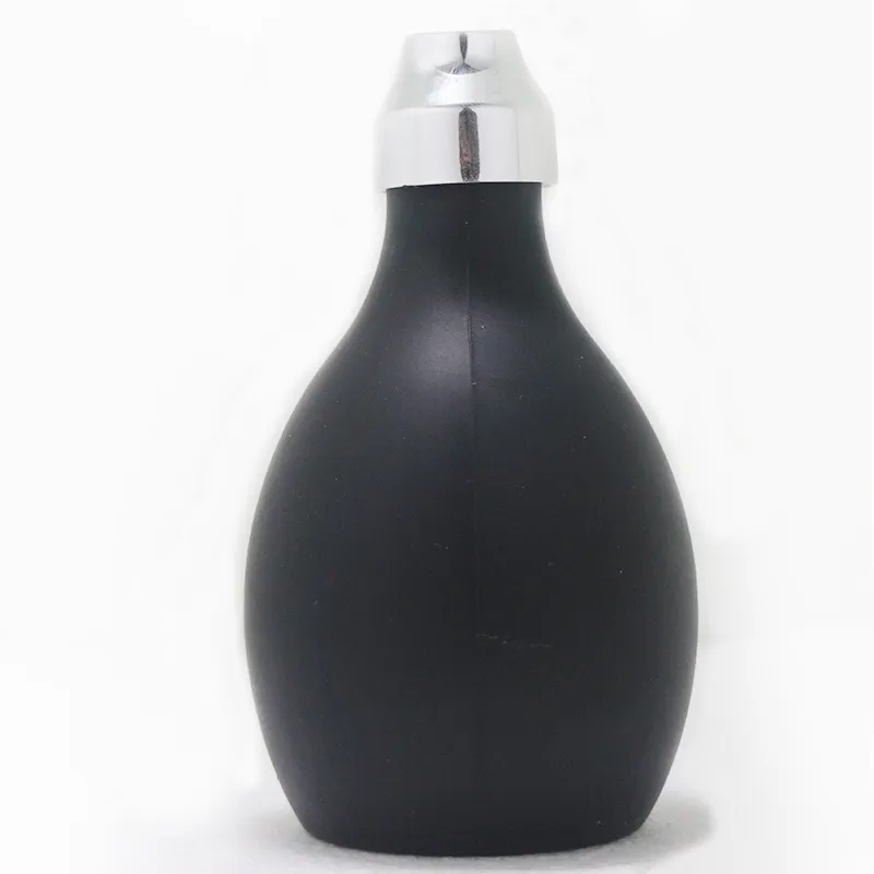 Hairdressing Airbag Powder Sprayer Rubber Spray Ball For Hair Salon Silicone Powder Blowing Device - 100Ml