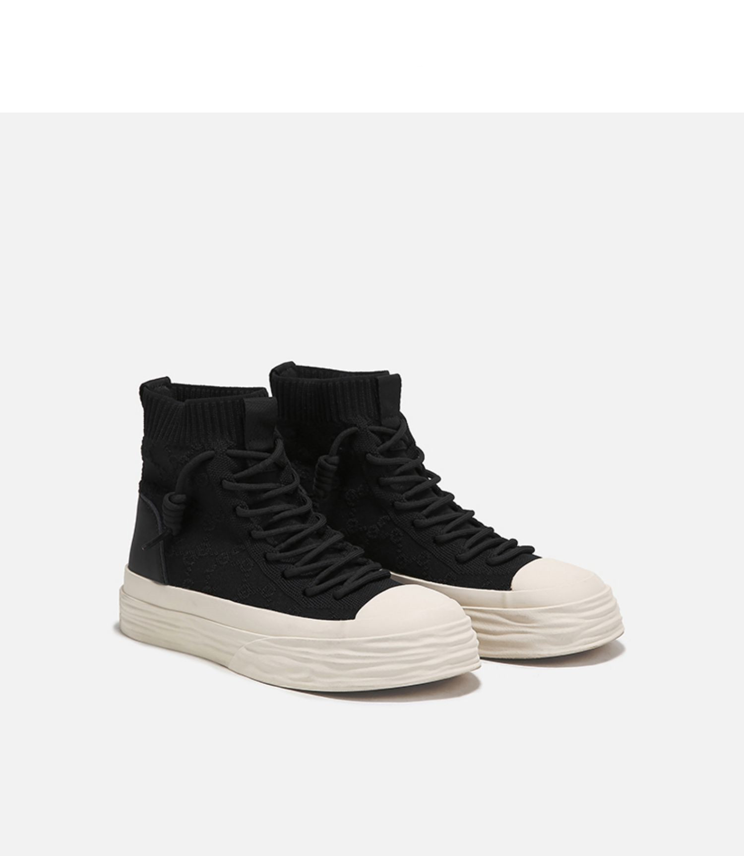 Title 9, Damen High-Top Flat Retro-Sneaker für jeden Loo...