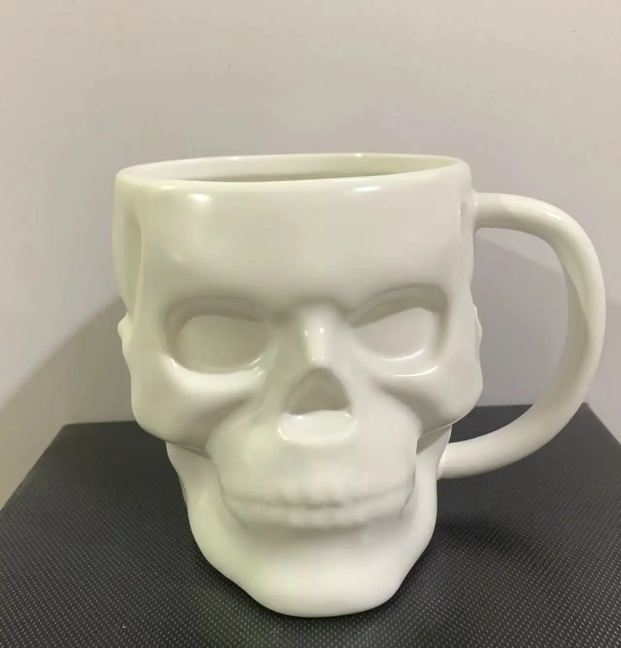 Skull Bar Cup Creative Mug Ceramic Cup