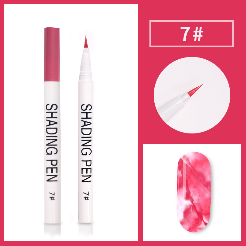 Manicure Shading Fluid Pen 7