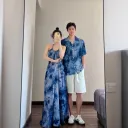 Female Dress