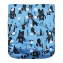 Plus-size Baby Diapers Waterproof And Breathable view 8