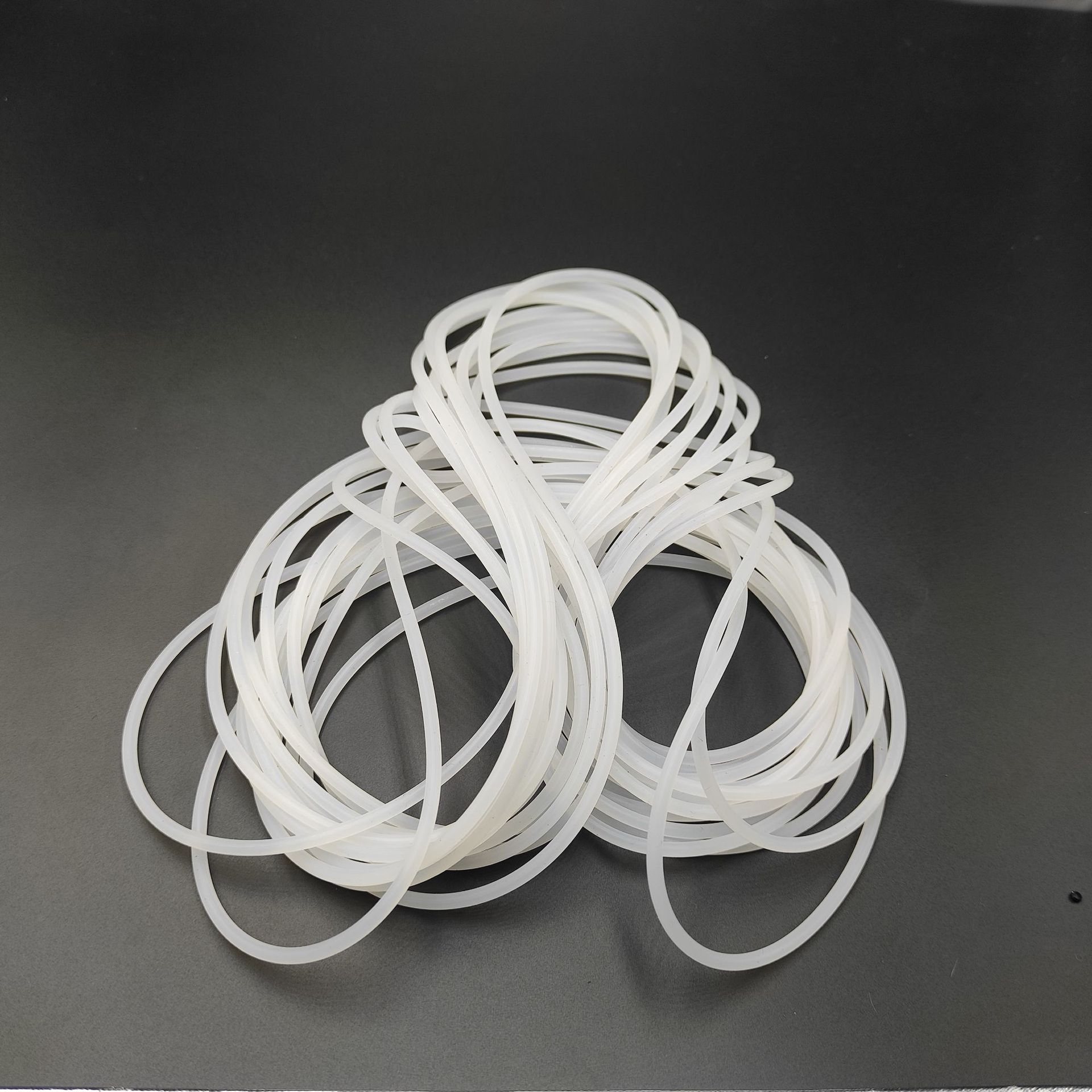 Title 3, In Stock Industrial Grade Silicone Solid Strip ...