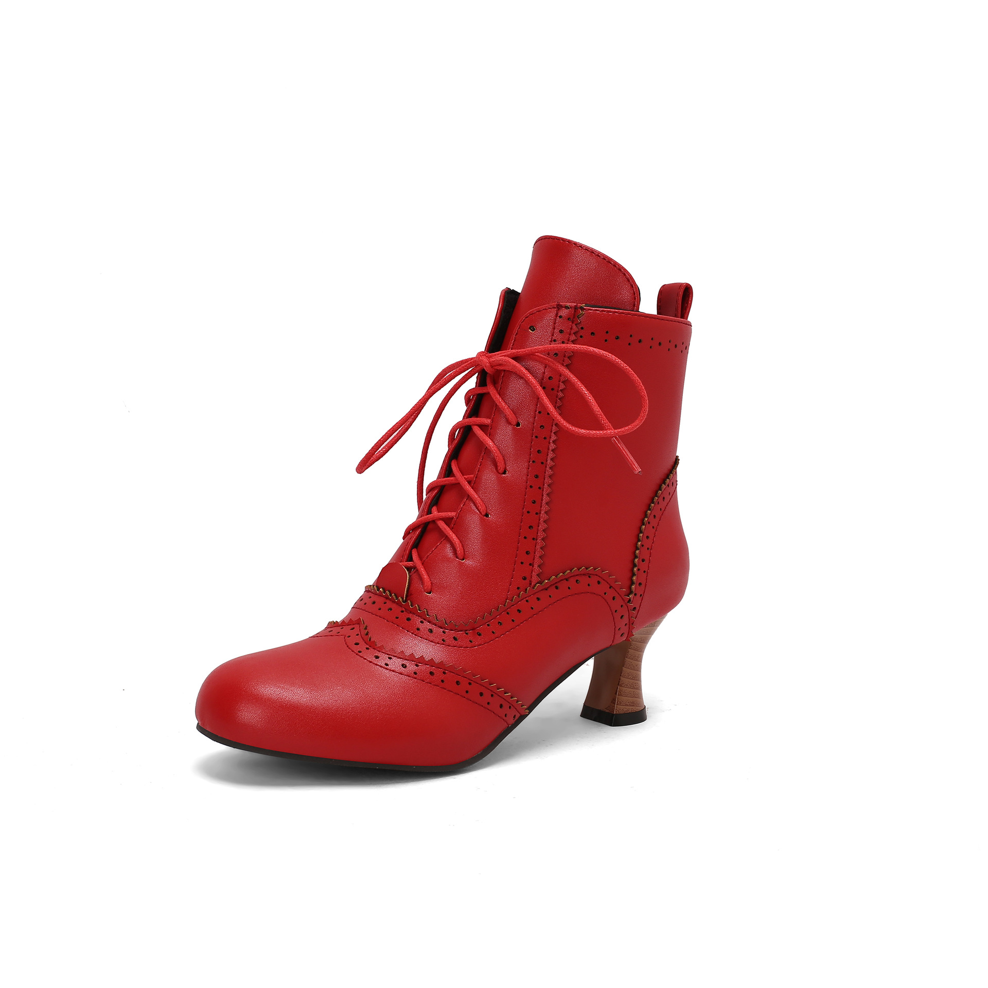 Women’s Dopamine Girl Short Boots