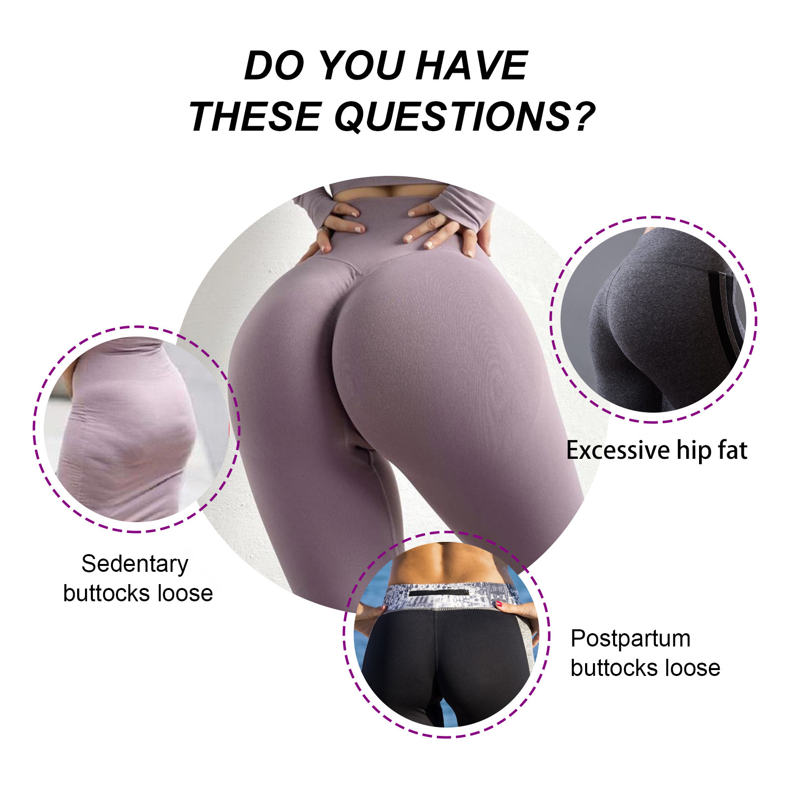 Firming Body Cream For Lifting And Enhancing Buttock Elasticity With Moisturizing And Nourishing Massage Properties