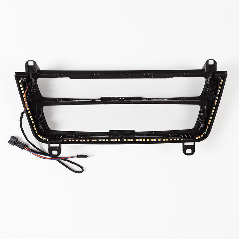 Applicable To BMW 3 Series Central Control Ambience Light